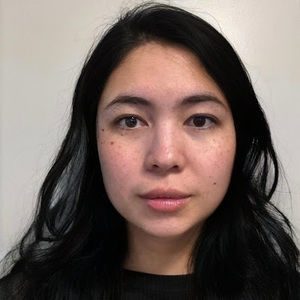 Meet your Posher, Frances grace